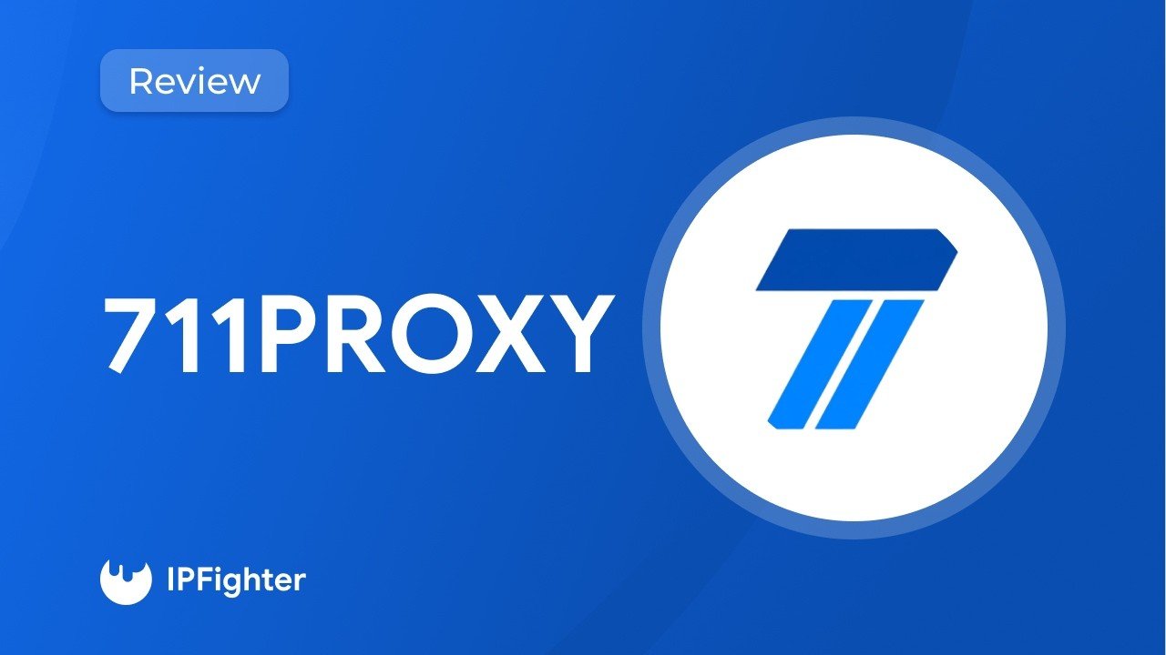 711Proxy ip