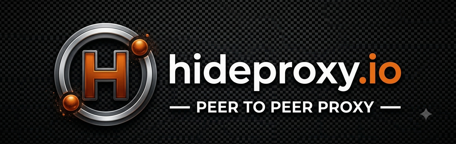 Hide proxy 