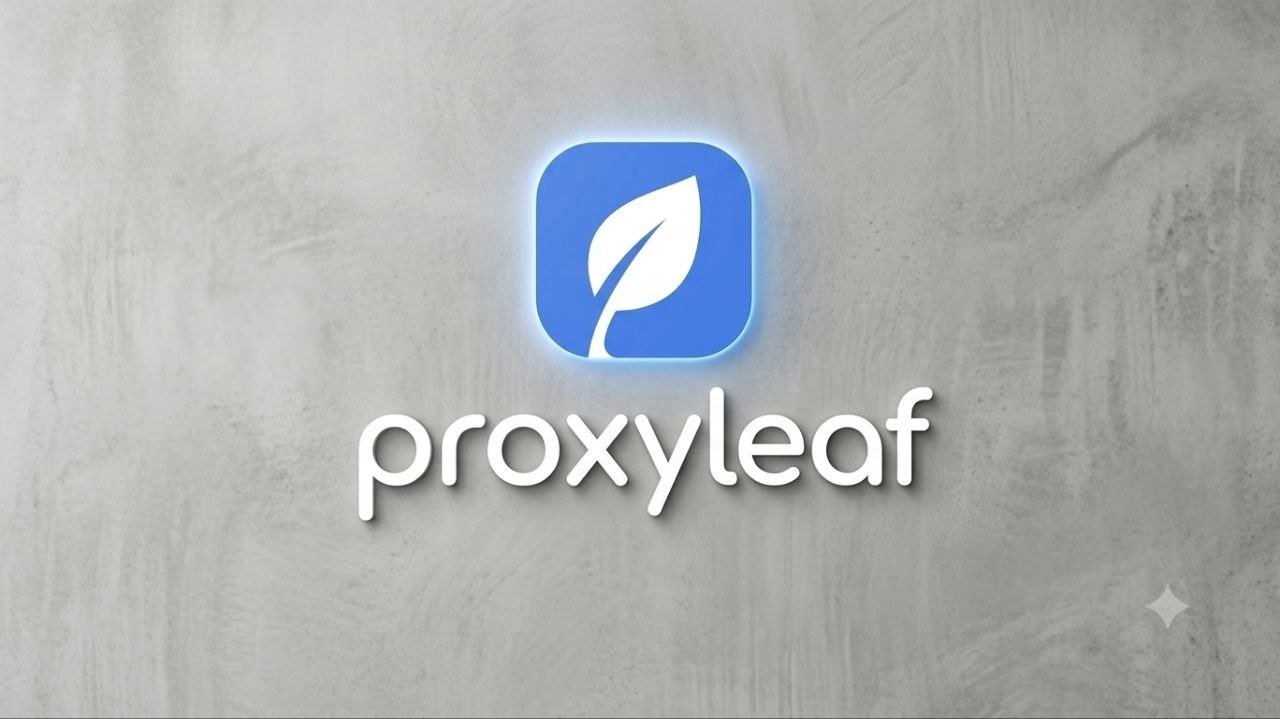 PROXYLEAF